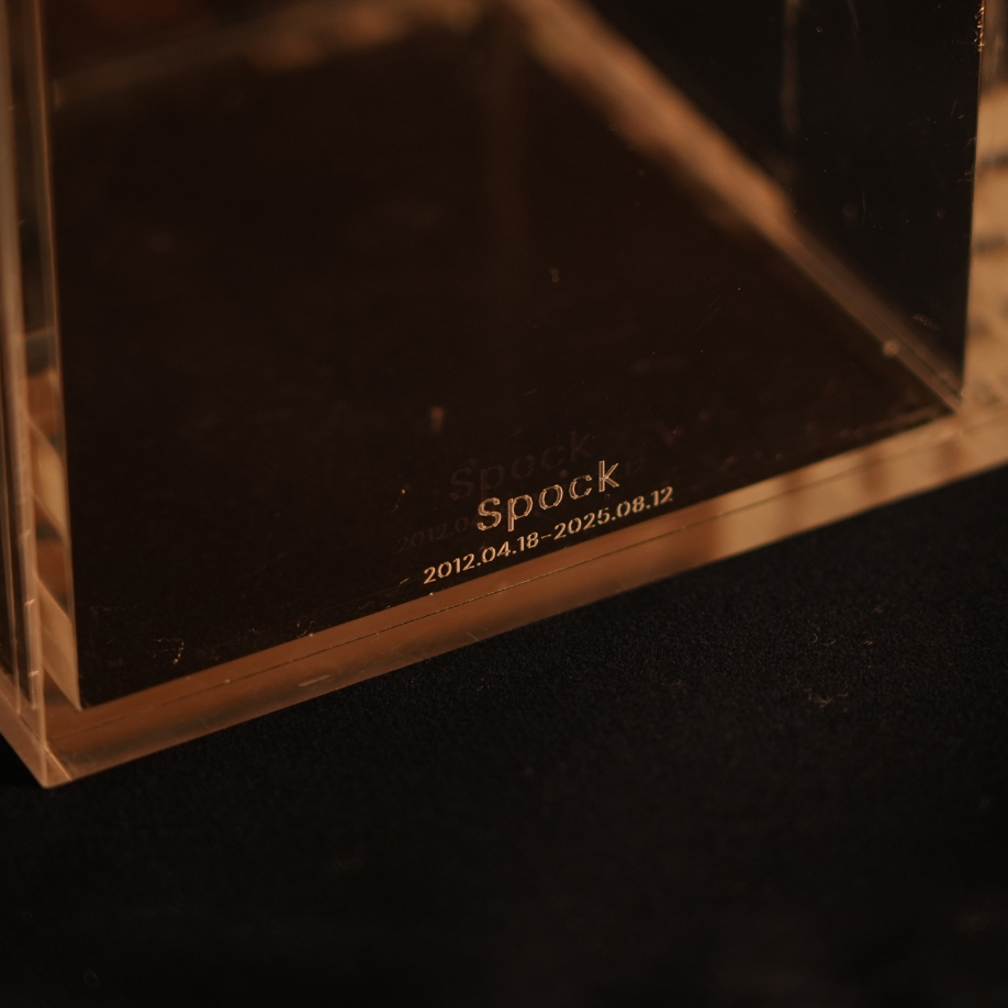 Name Engraving
