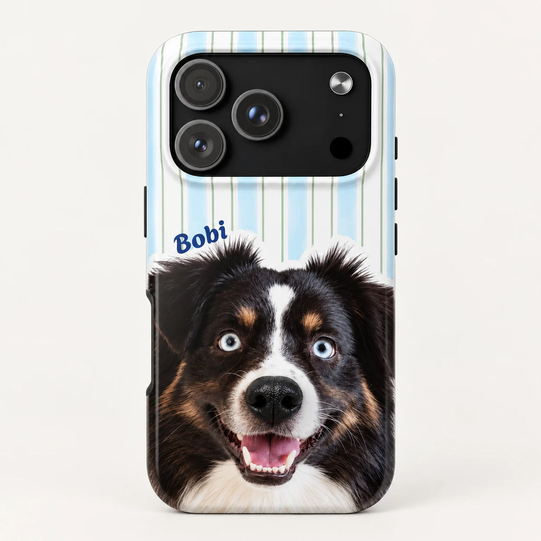 Custom 3D Pet Nose Phone Case