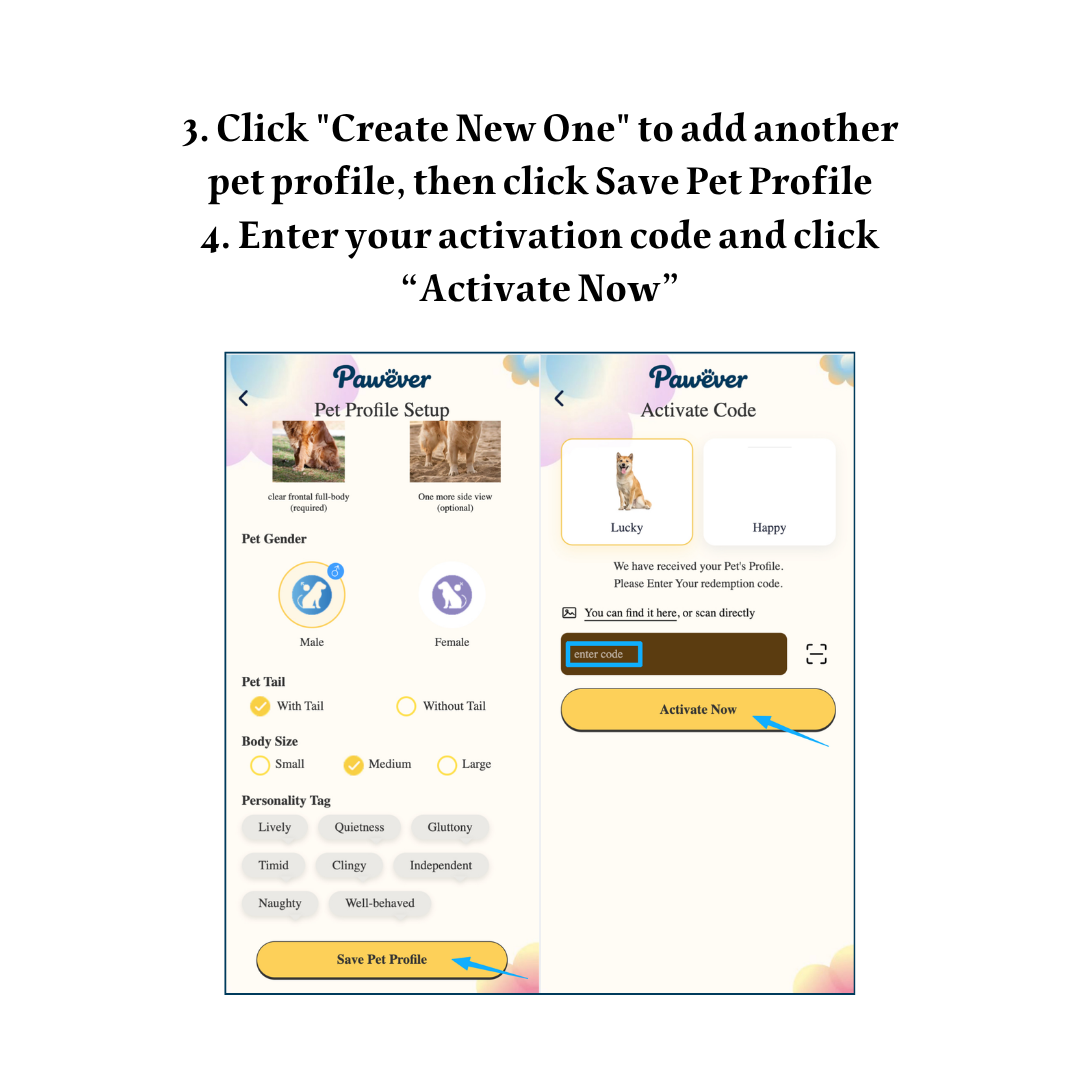 Additional Hologram Basic Activation Code
