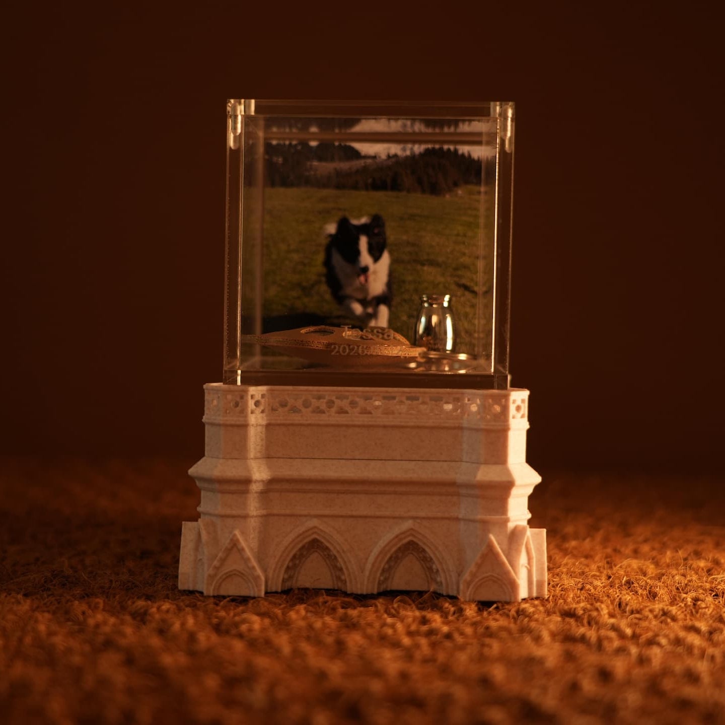 Sanctuary Base (Pre-Order)