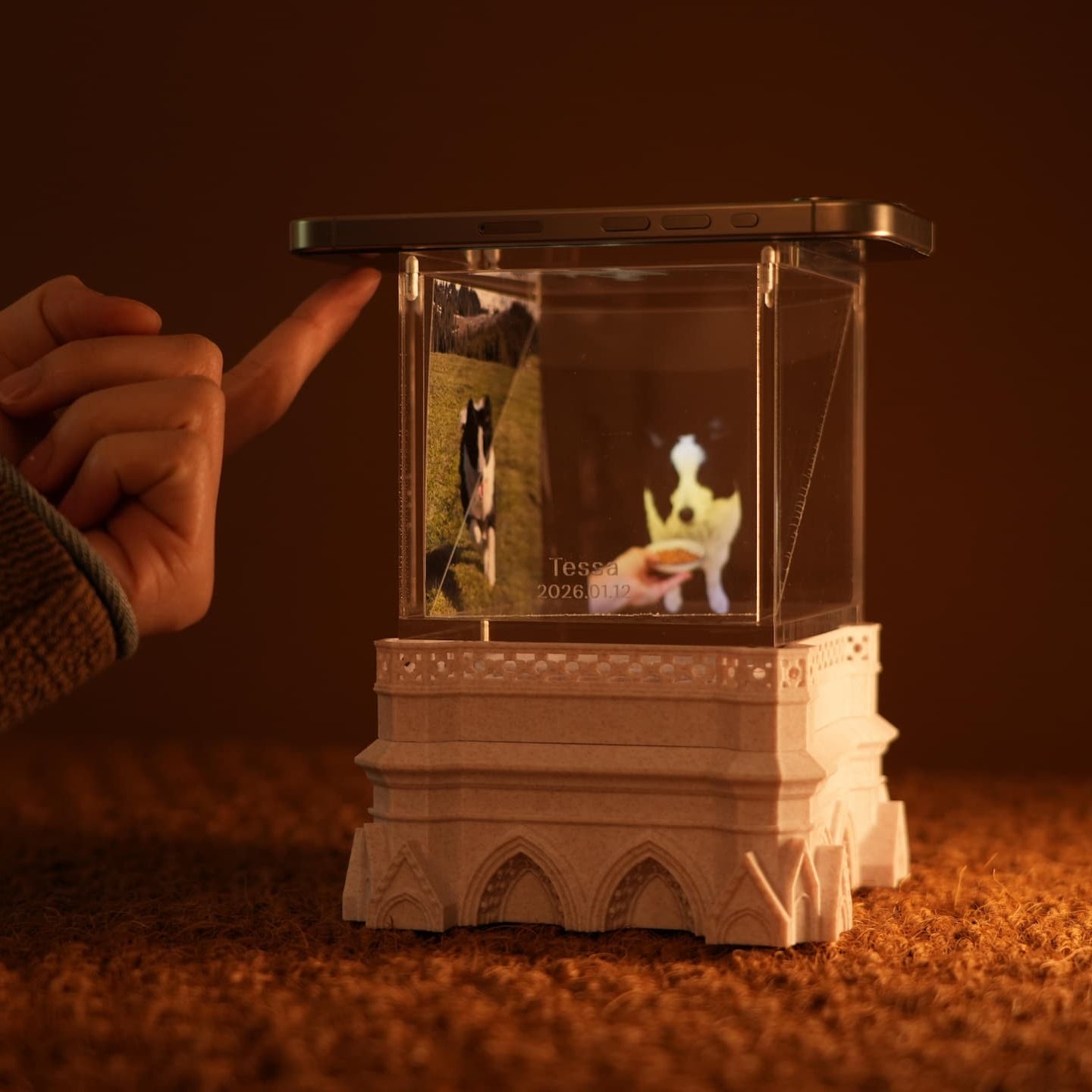 Sanctuary Base (Pre-Order)