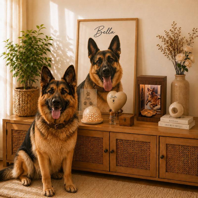 Not Just Another Pet Gift.