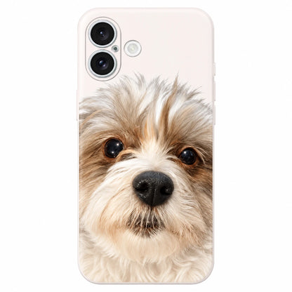 Custom 3D Pet Nose Phone Case